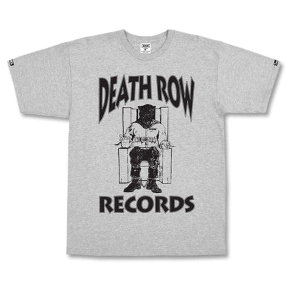 Death Row Records OG Logo Tee