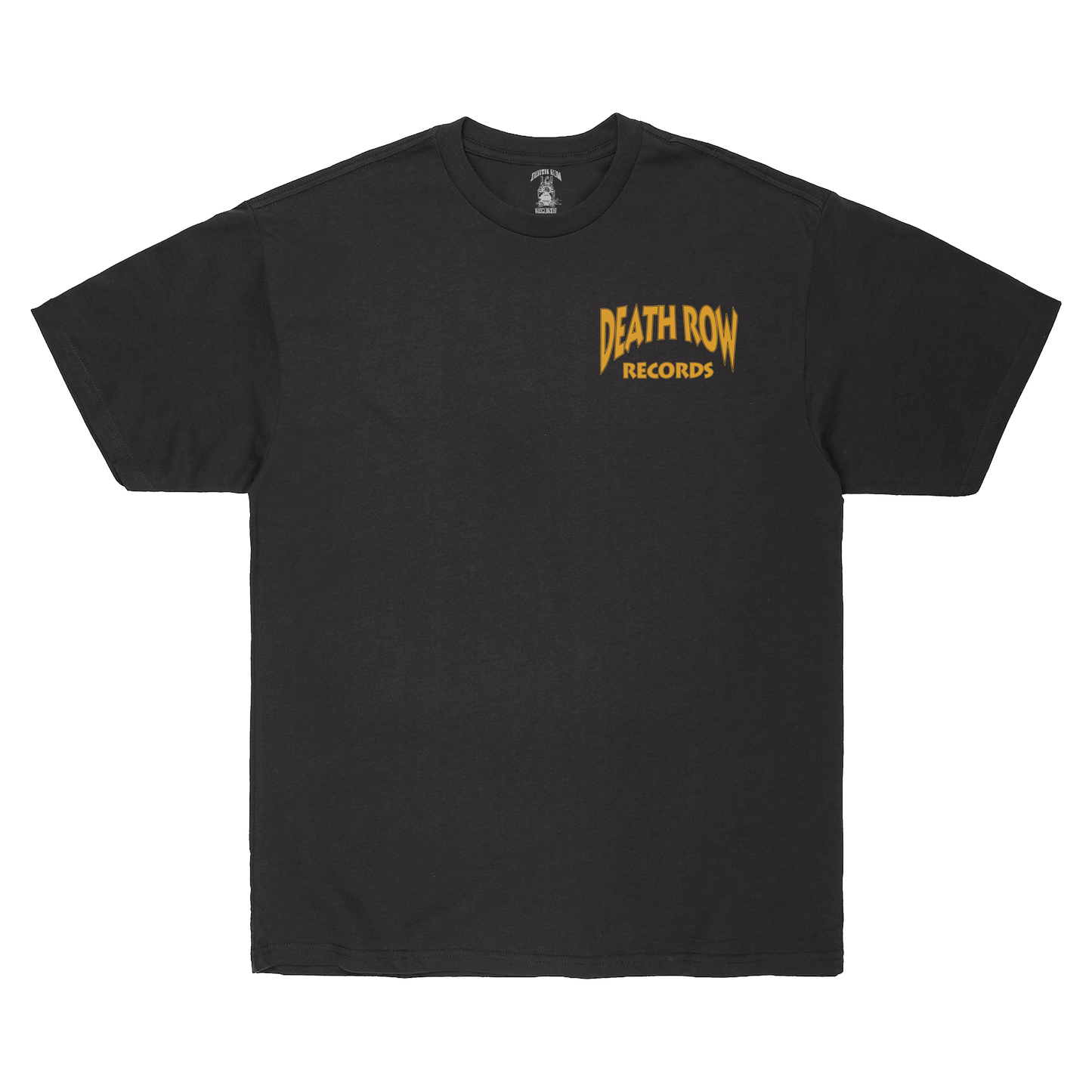Death Row 420 Chair Tee
