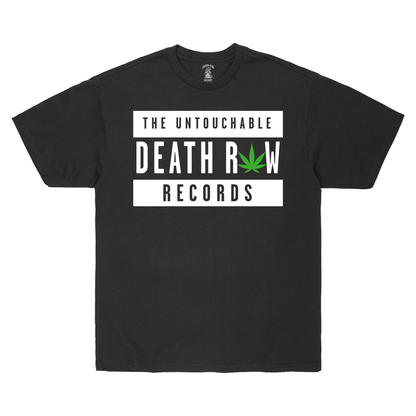 The Untouchable Death Row 420 Tee