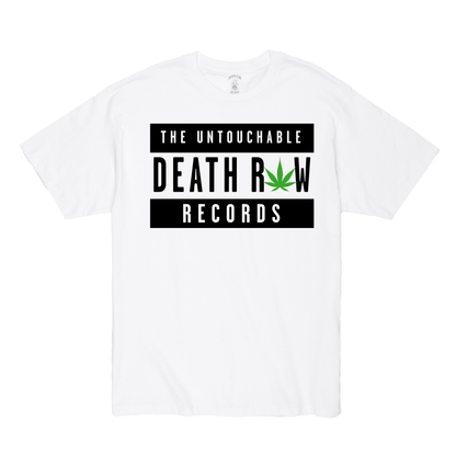 The Untouchable Death Row 420 Tee