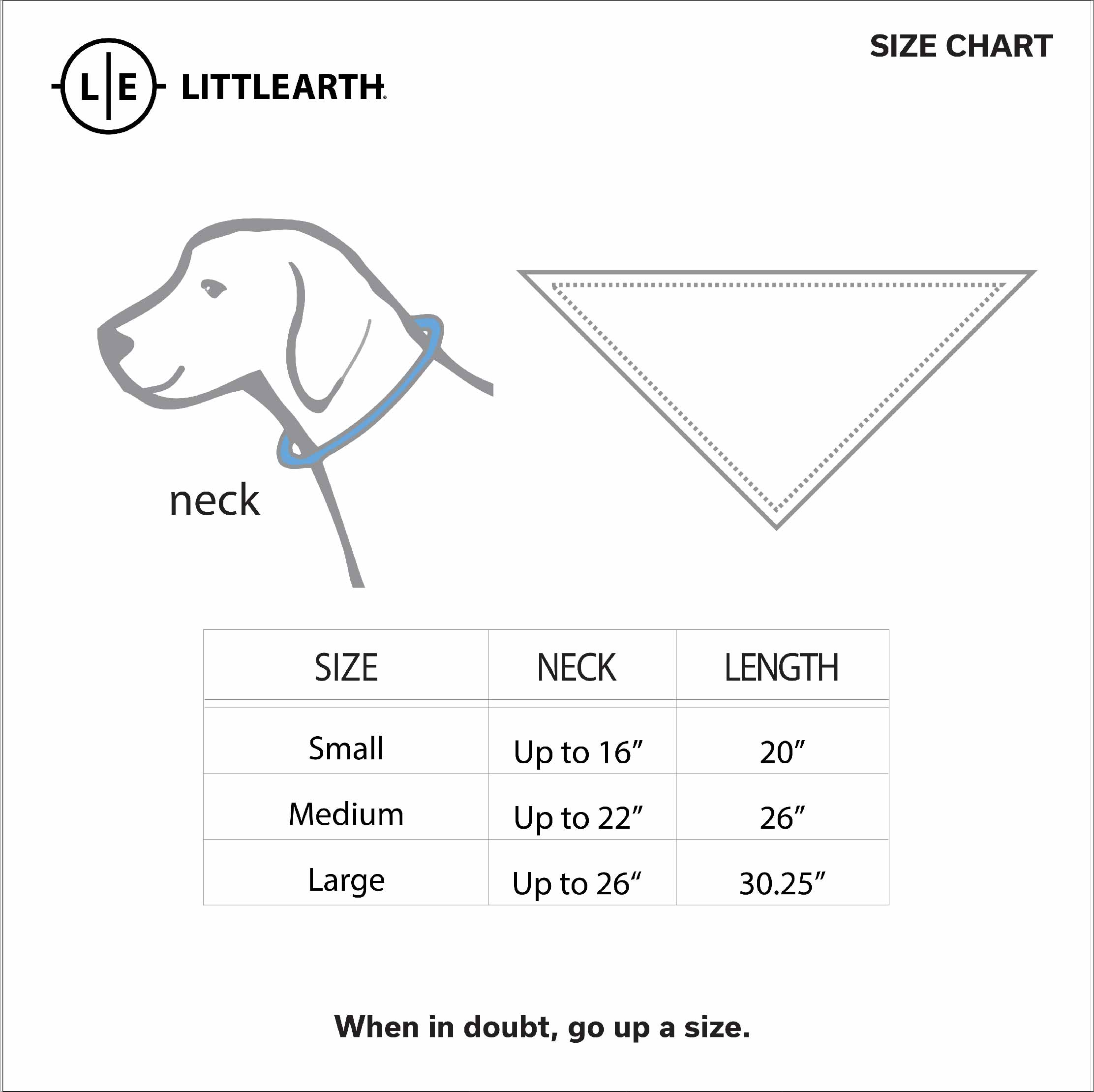 Pet Bandana 2 Pack Image 6