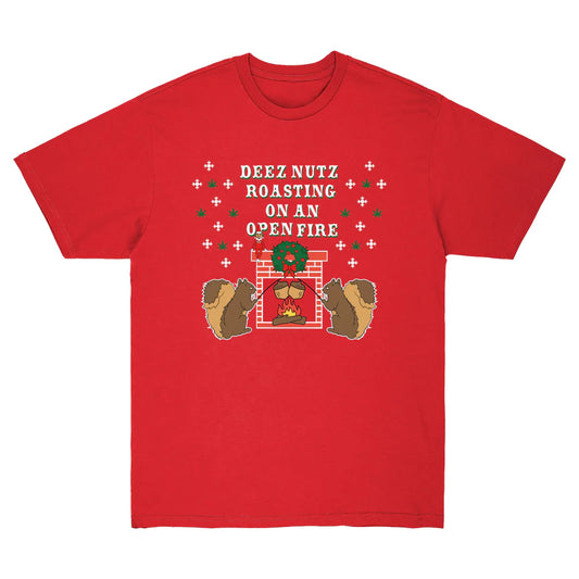 Limited Edition Death Row  Deez Nutz Tee