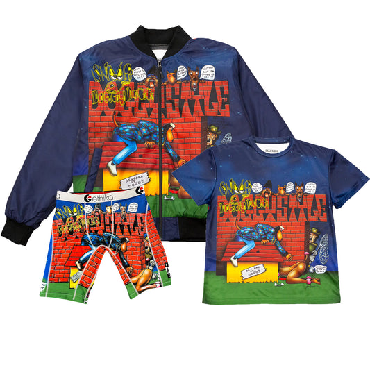 The Doggystyle Bundle