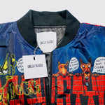 LIMITED TIME ONLY: DOGGYSTYLE BOMBER JACKET Image 1
