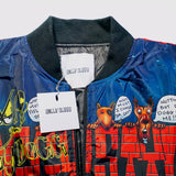 LIMITED TIME ONLY: DOGGYSTYLE BOMBER JACKET Image 1