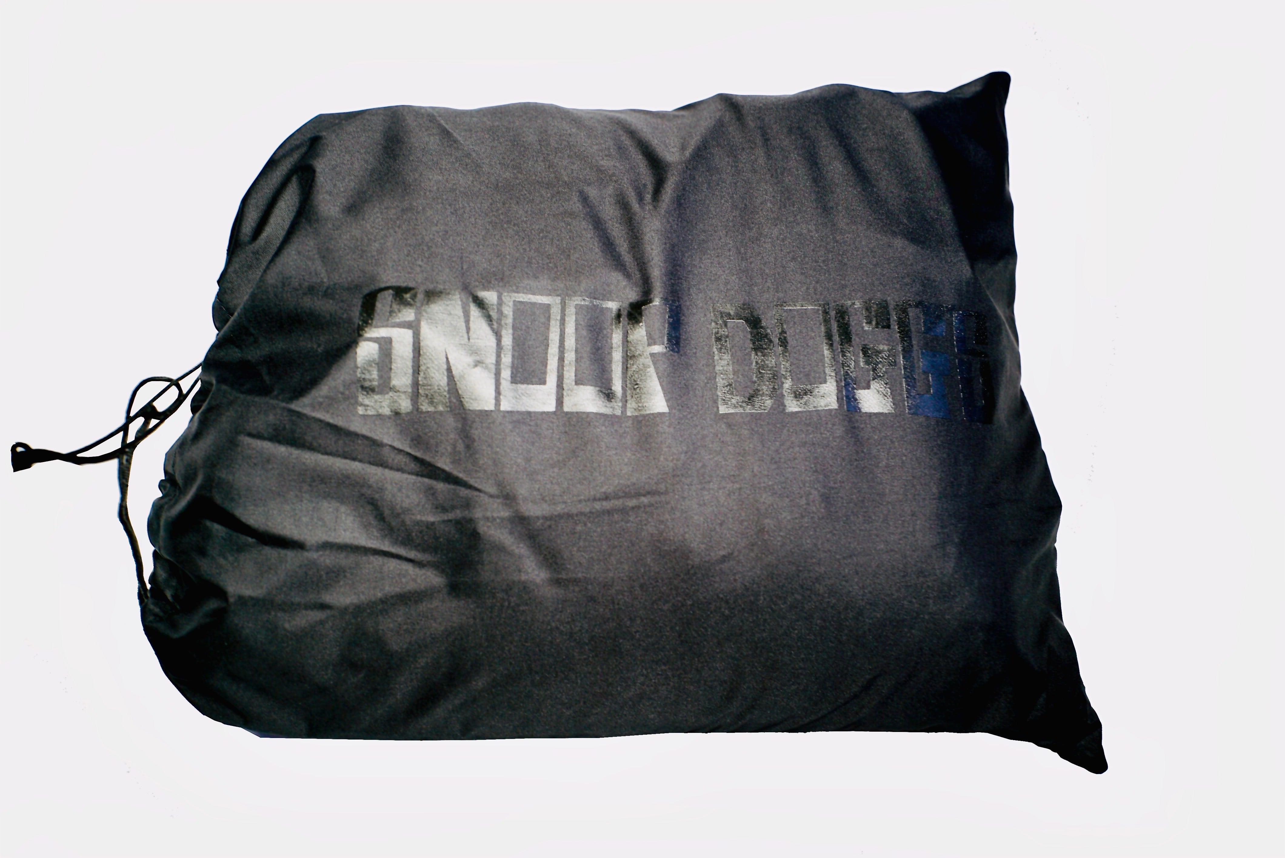 LIMITED TIME ONLY: DOGGYSTYLE BOMBER JACKET Image 4