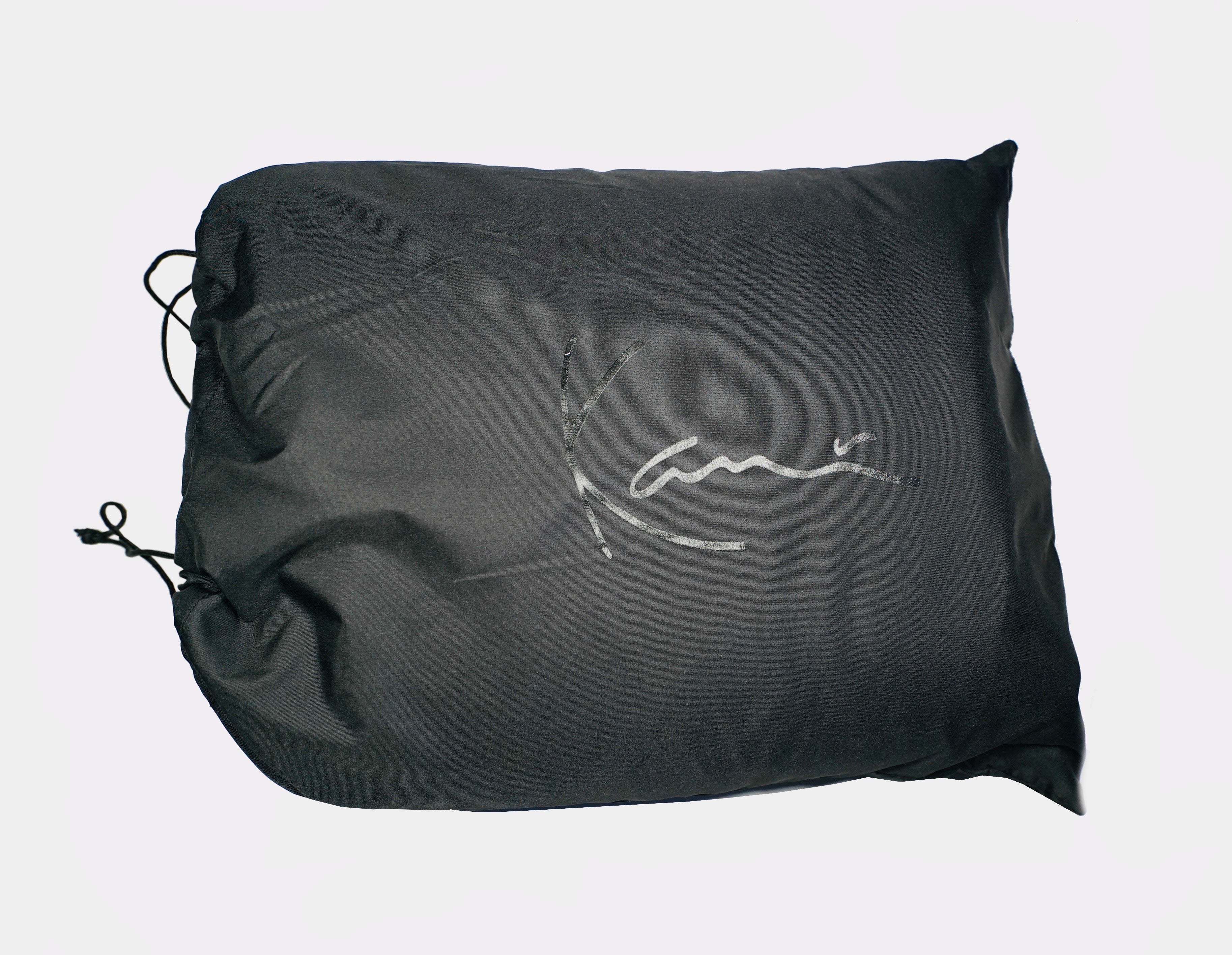 LIMITED TIME ONLY: DOGGYSTYLE BOMBER JACKET Image 5