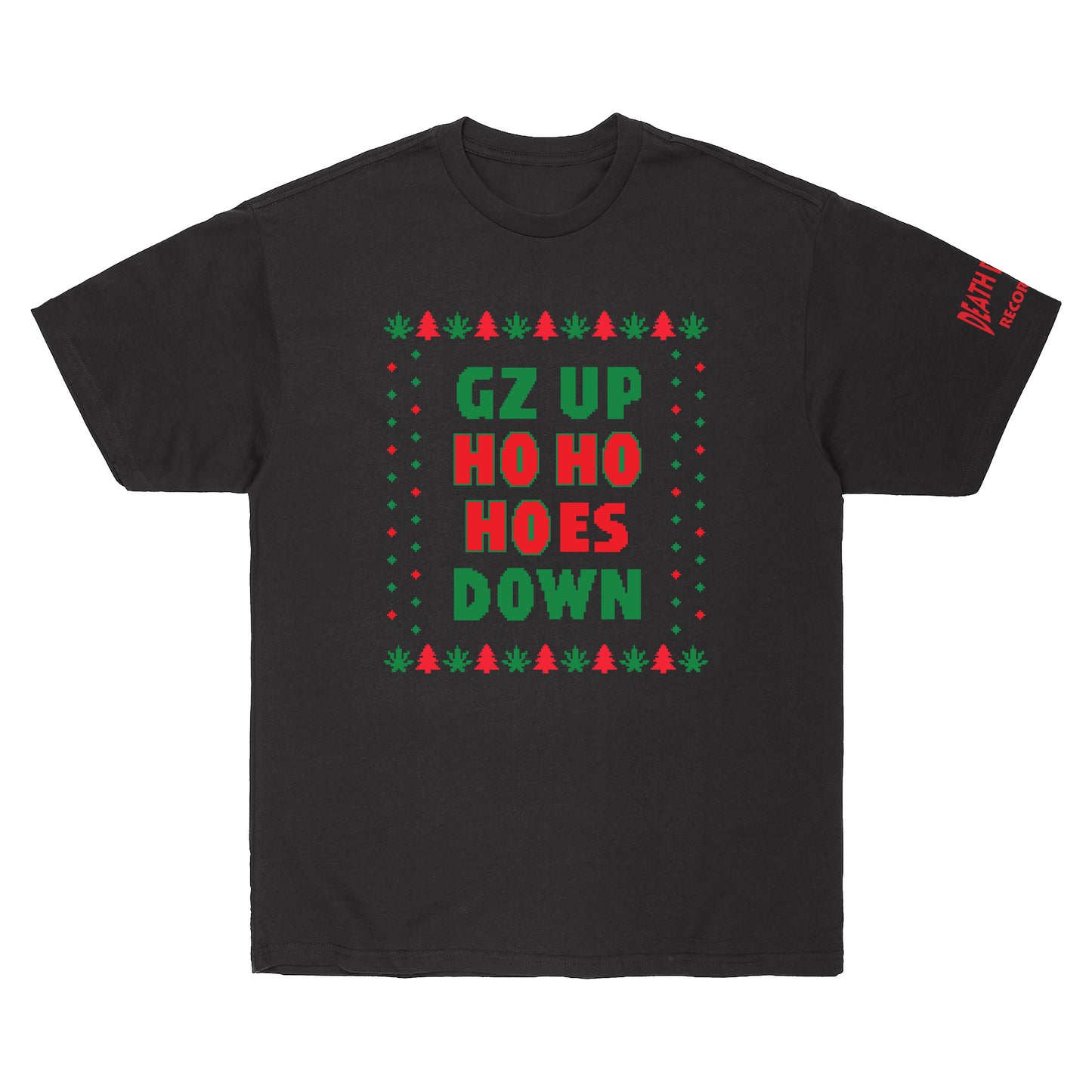 Limited Edition G'z Up Tee
