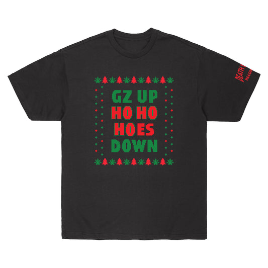 Limited Edition G'z Up Tee