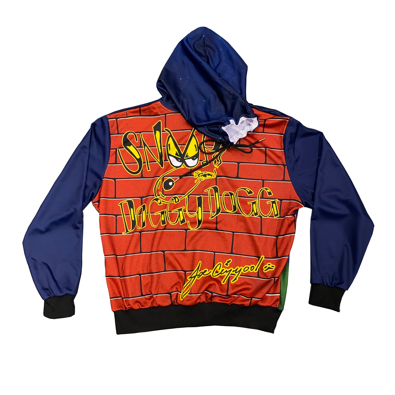 Doggystyle Hoodie Image 3