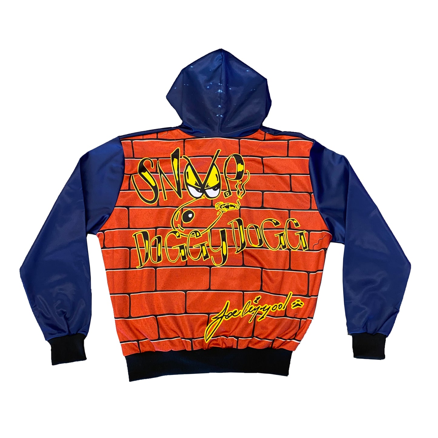 Doggystyle Hoodie Image 2