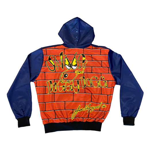 Doggystyle Hoodie Image 2
