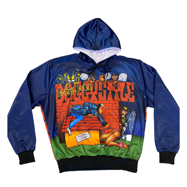 vintage Snoop Dogg DOGGYSTYLE ジャケット L LIMITED TIME ONLY: DOGGYSTYLE BOMBER JACKET – The Snoopermarket