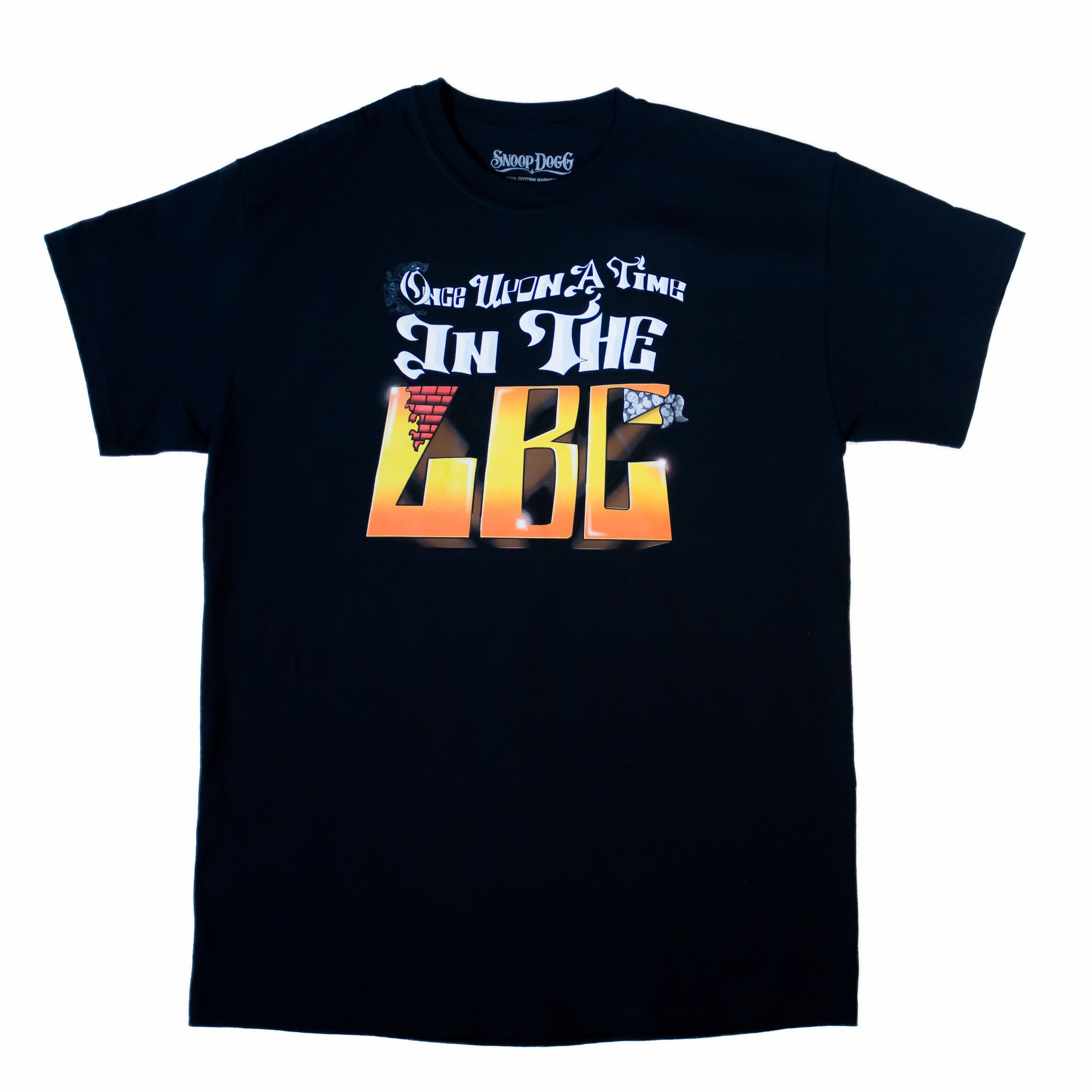 The LBC T-Shirt Image 1