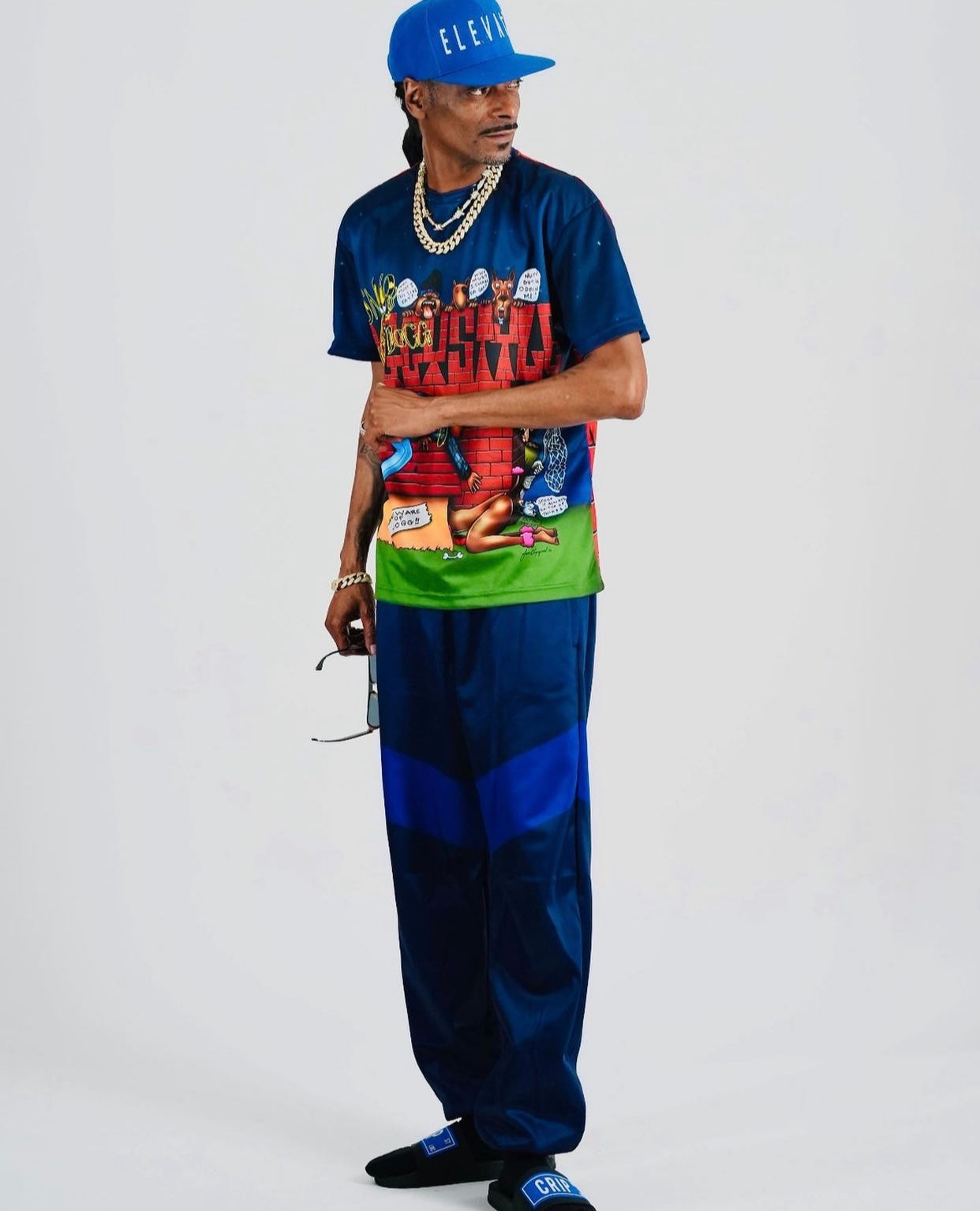 Doggystyle T-Shirt