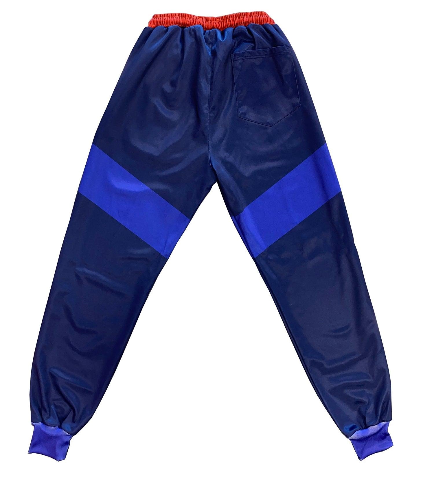 Doggystyle Joggers Image 2
