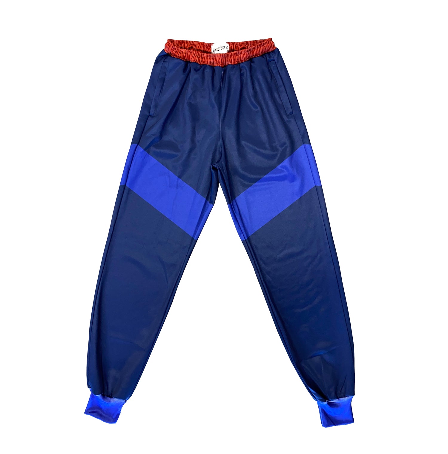 Doggystyle Joggers Image 1