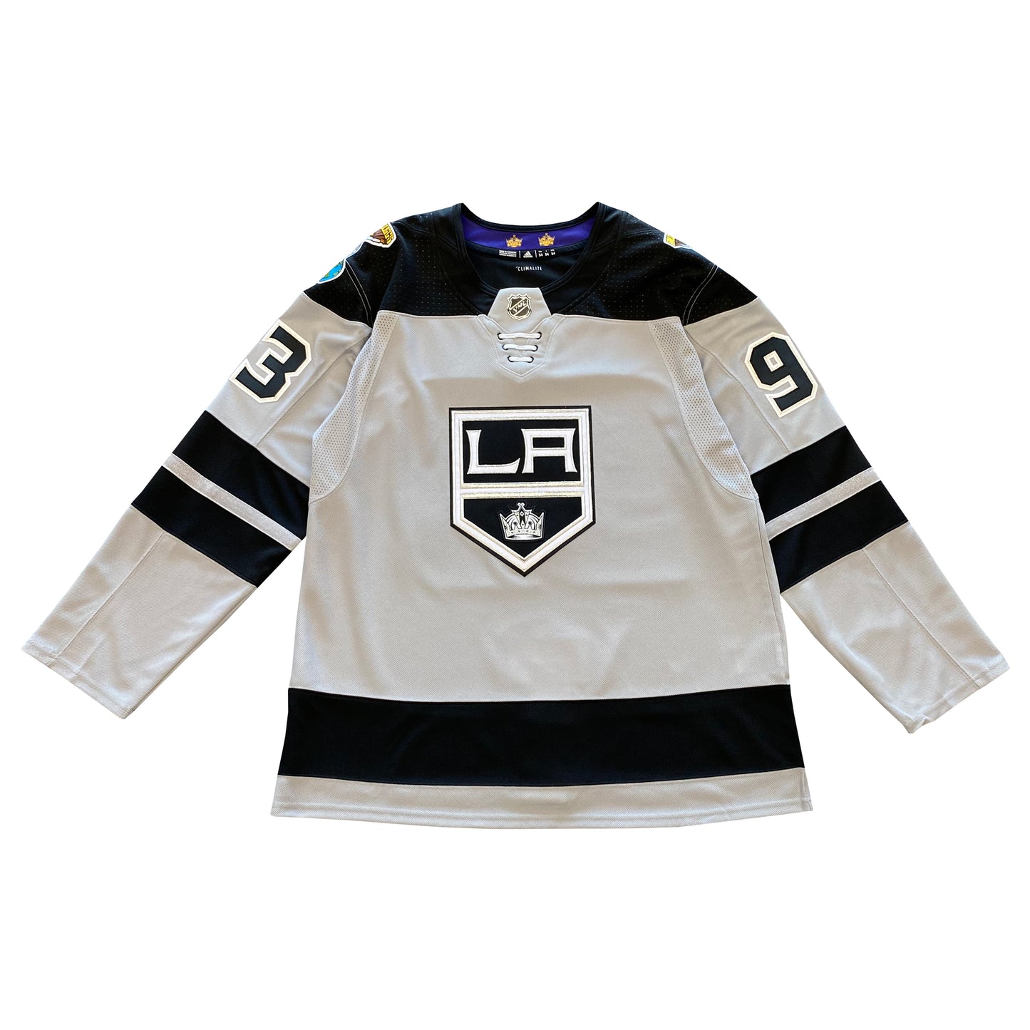 LA Kings Hockey Jersey x Snoop Dogg