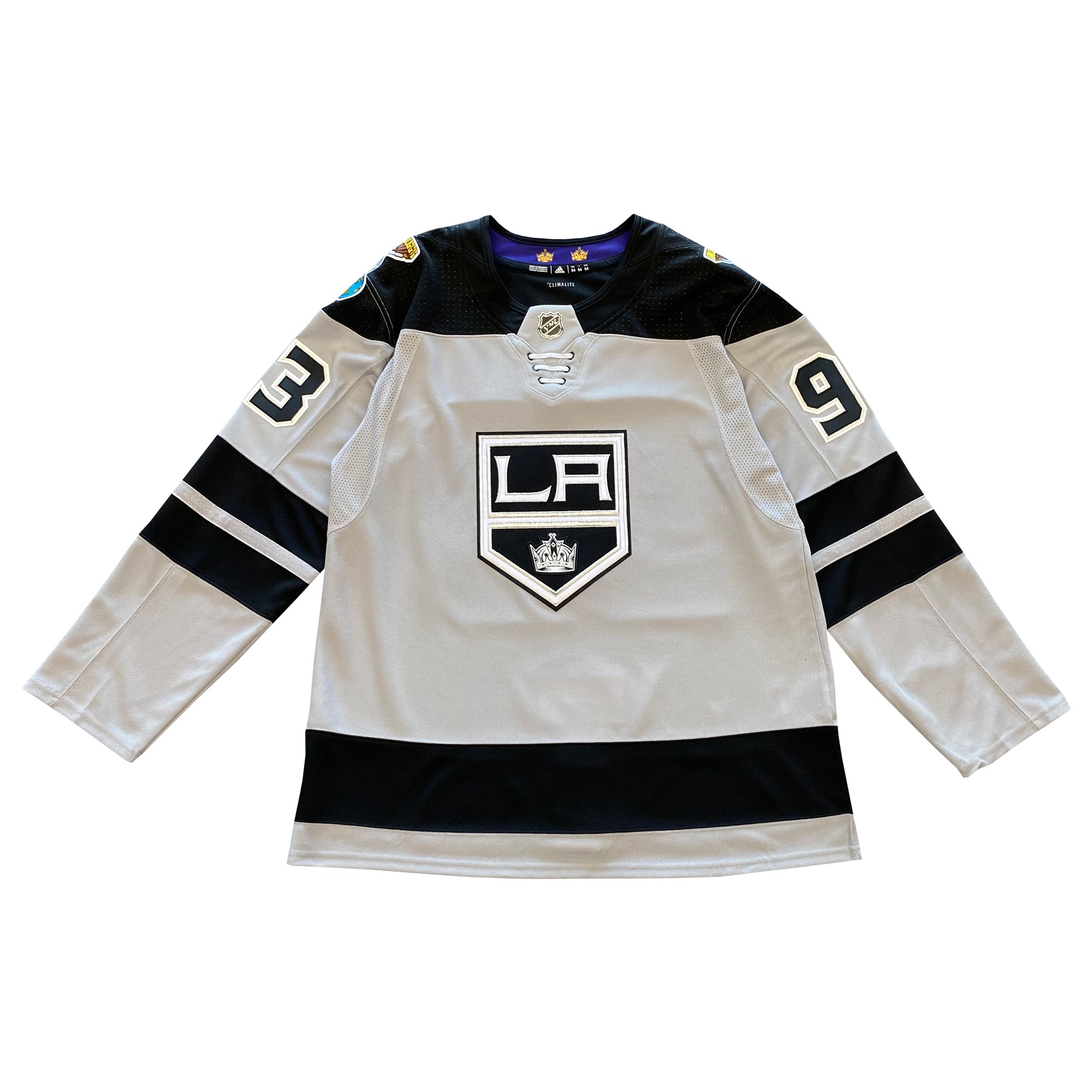 LA Kings Hockey Jersey x Snoop Dogg