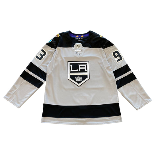 LA Kings Hockey Jersey x Snoop Dogg