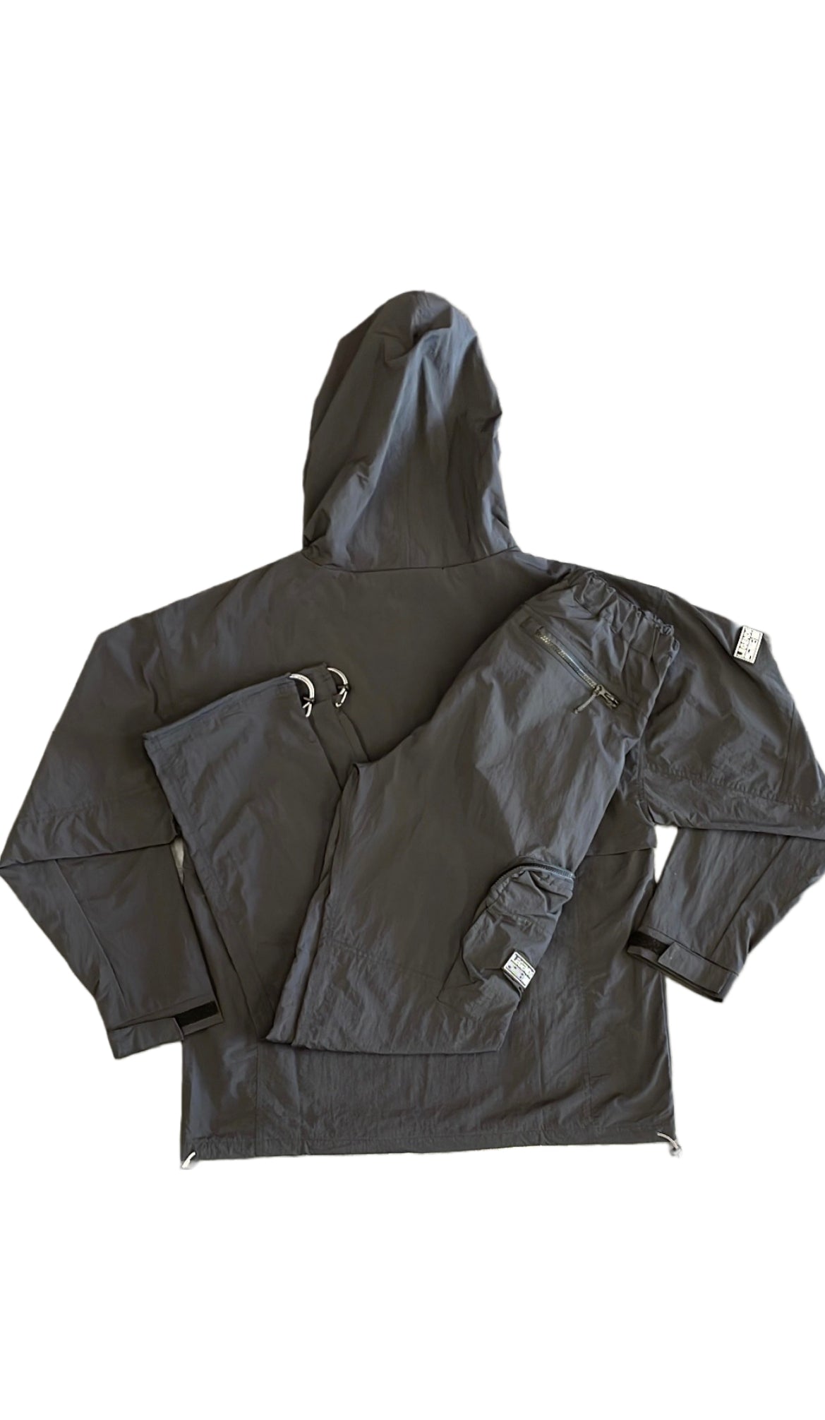 Snoop Dogg x Legends Windbreaker