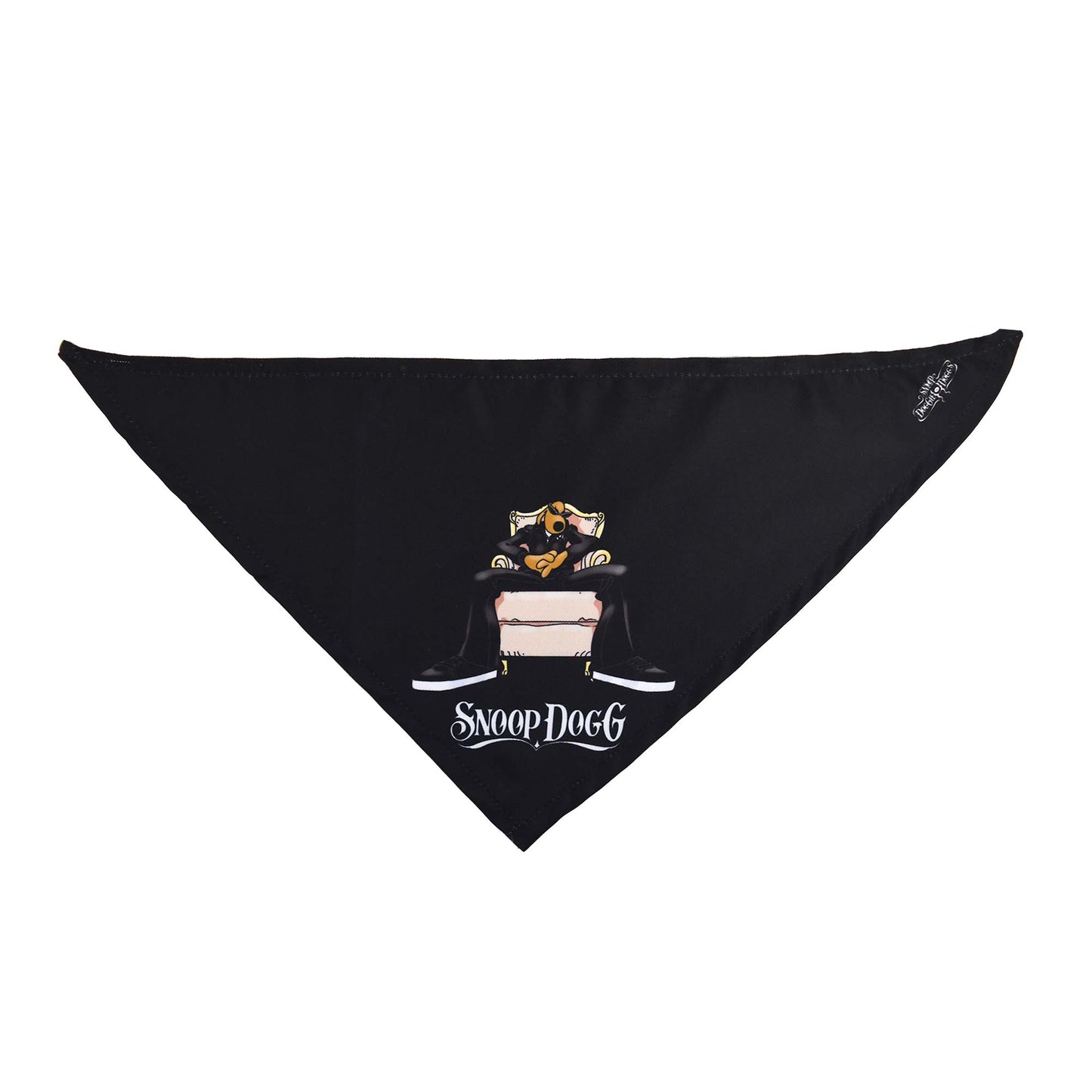 Pet Bandana 2 Pack Image 2