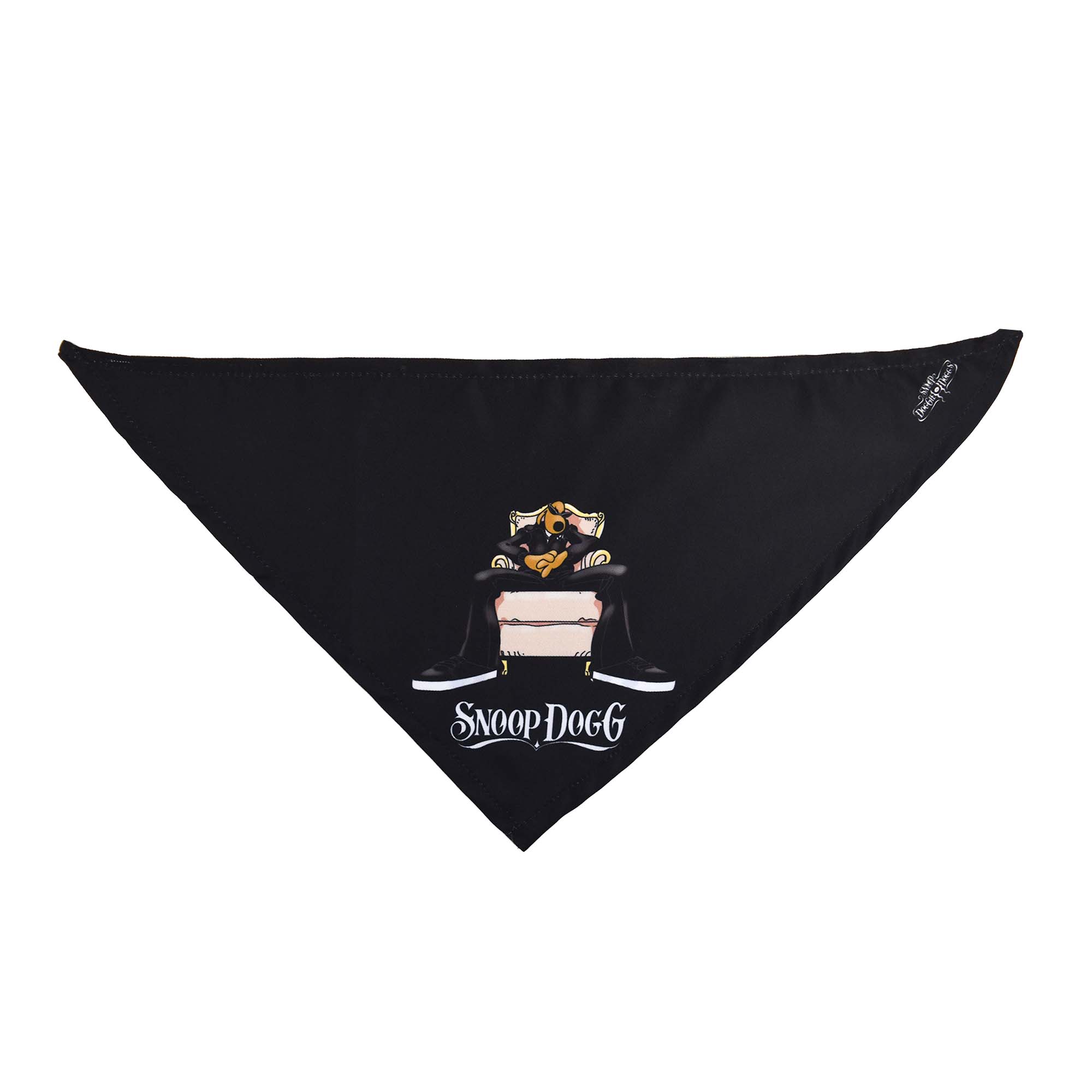 Pet Bandana 2 Pack Image 2