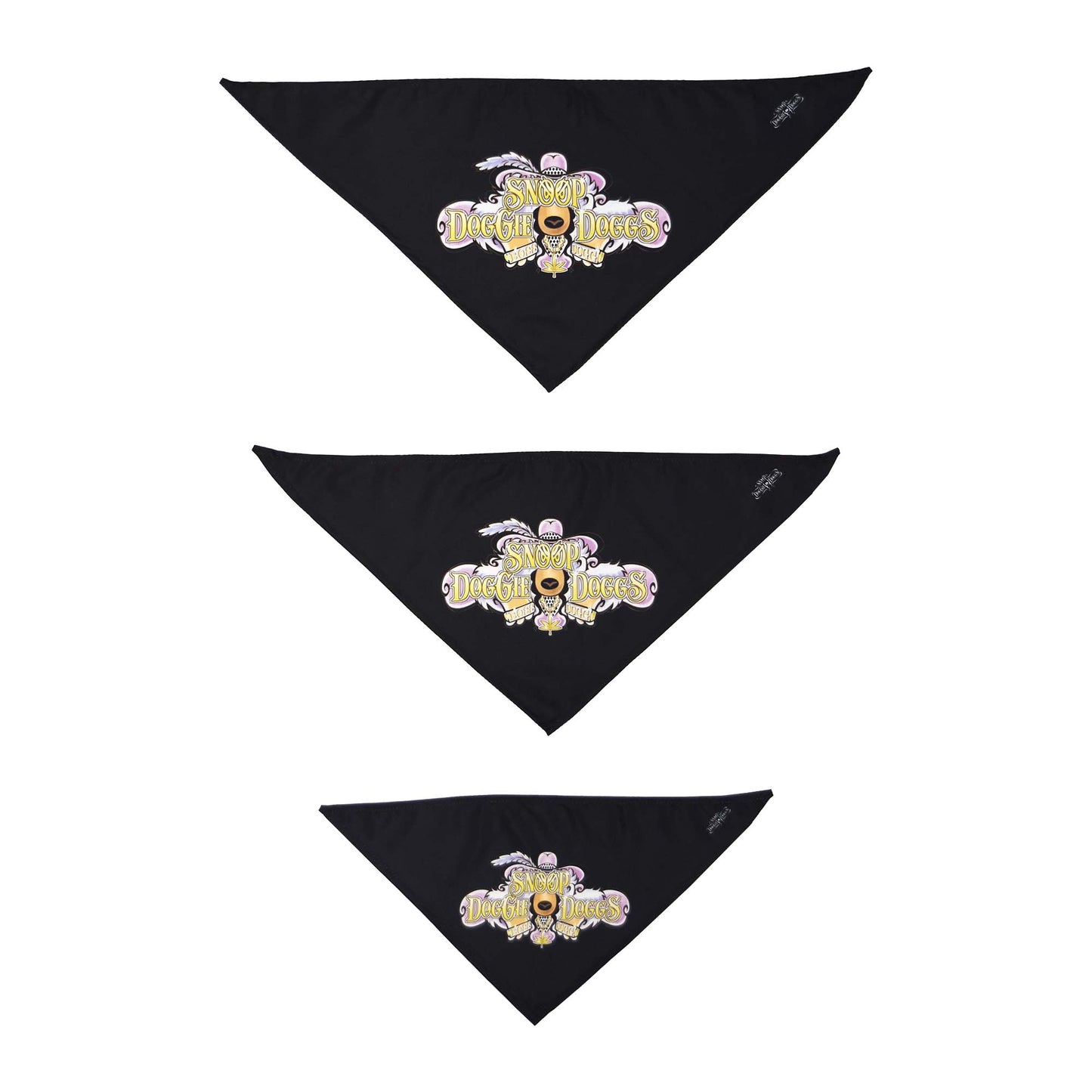 Pet Bandana 2 Pack Image 5