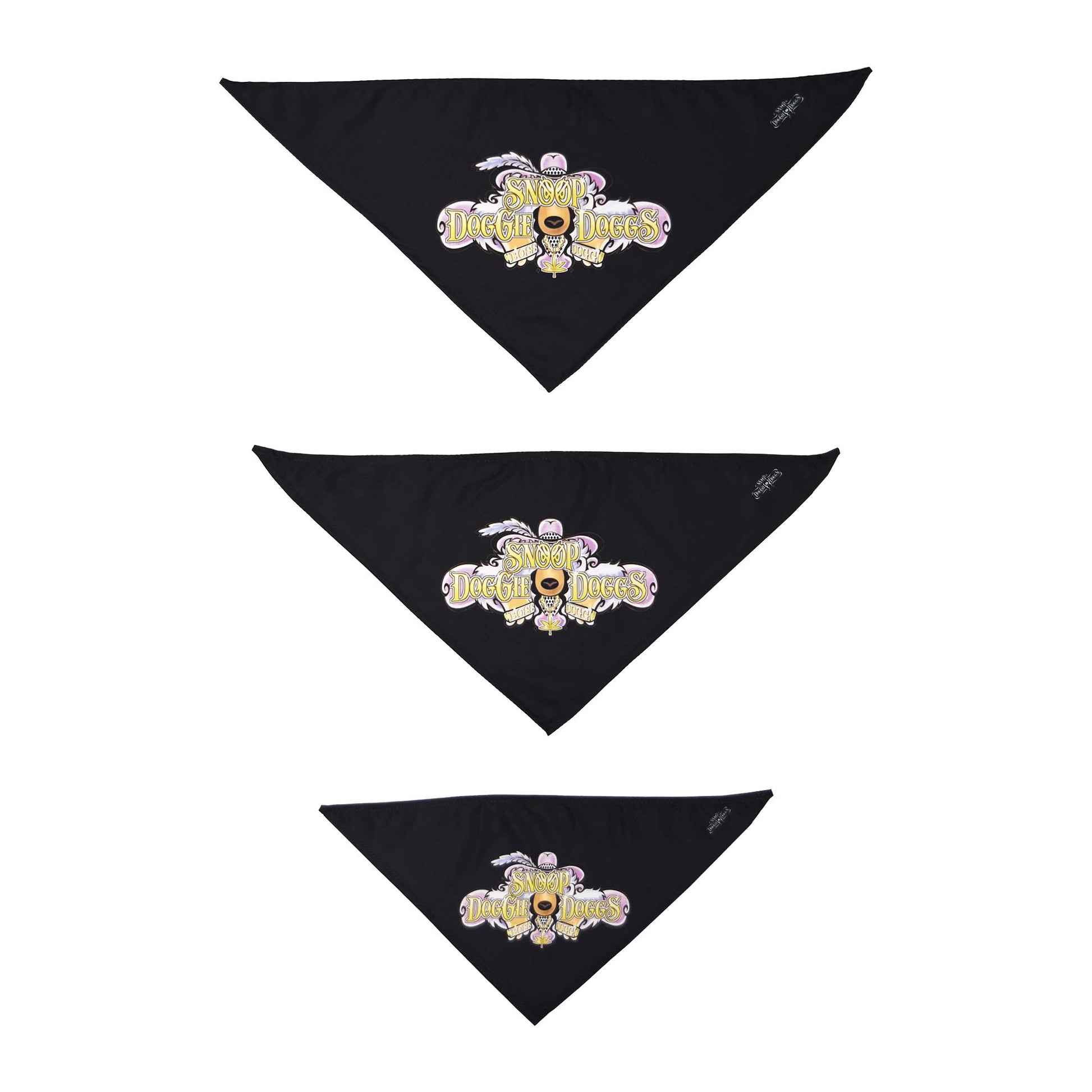 Pet Bandana 2 Pack Image 5