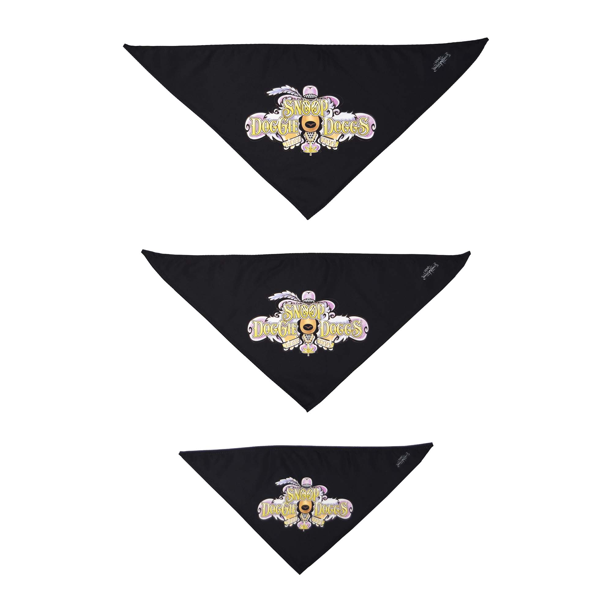 Pet Bandana 2 Pack Image 5