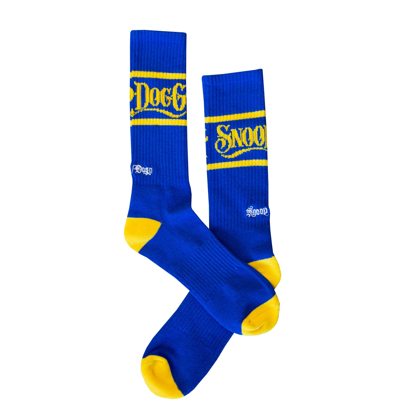 Snoop Dogg Socks
