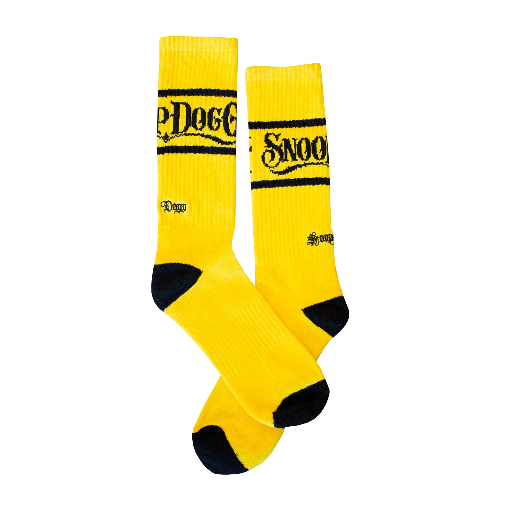 Snoop Dogg Socks