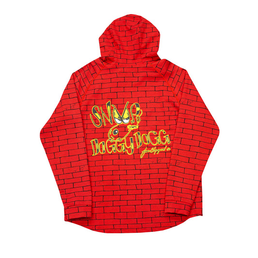 Brick Doggystyle Hoodie