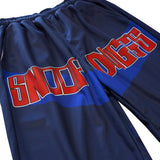 Doggystyle Cotton Shorts