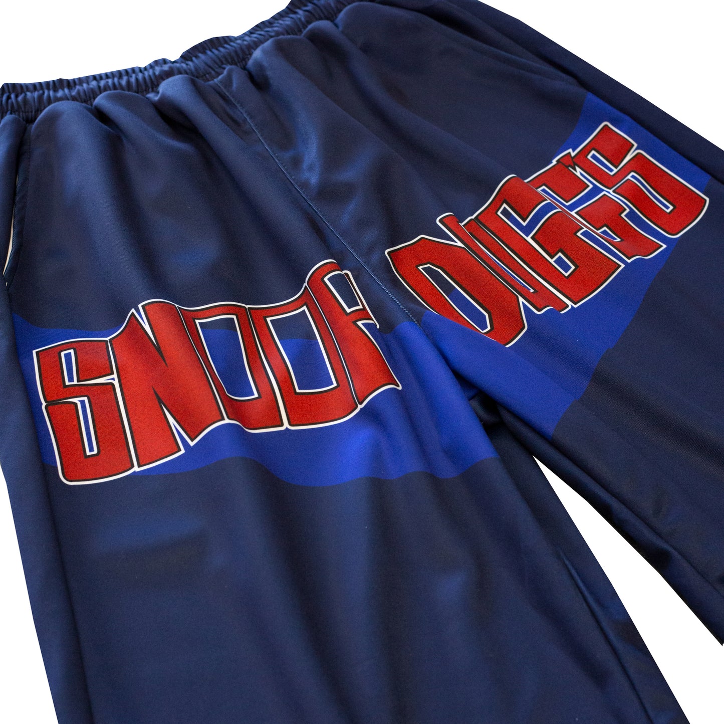 Doggystyle Shorts