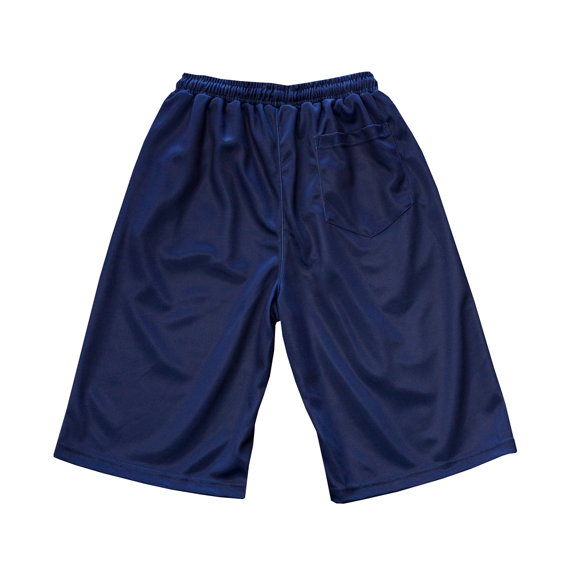 Doggystyle Cotton Shorts