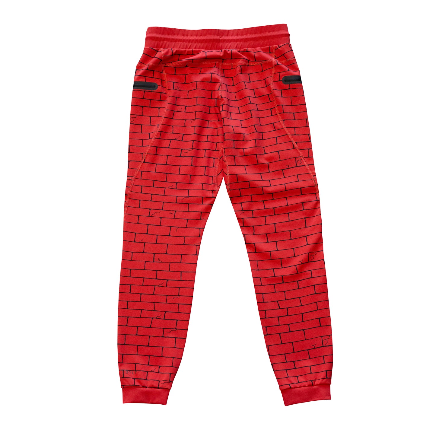 Brick Doggystyle Joggers