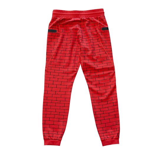 Brick Doggystyle Joggers