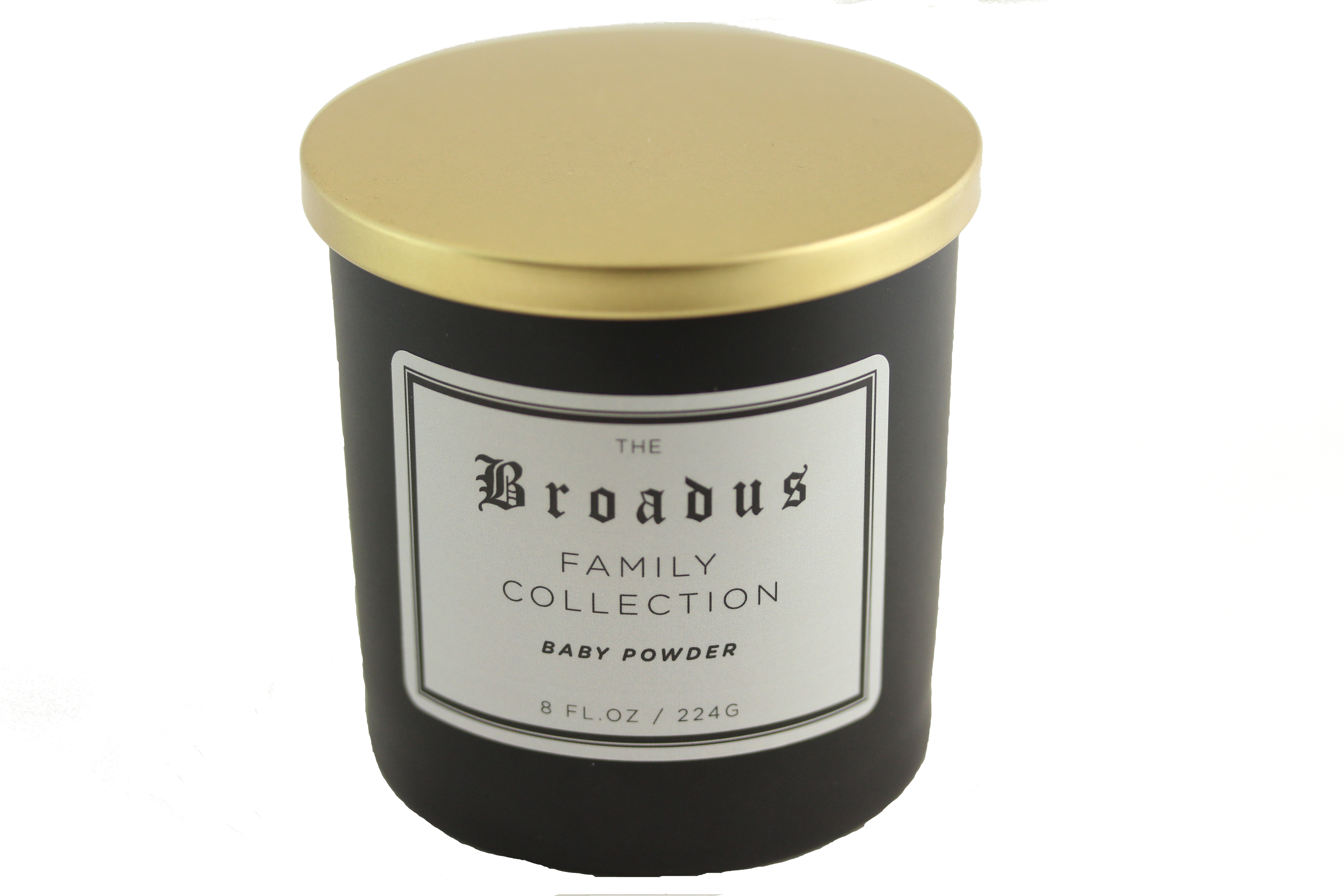 Broadus Family Collection Candles Image 5