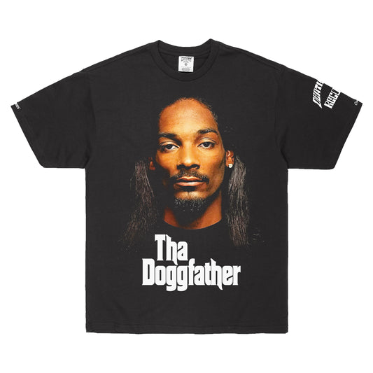 Tha Doggfather Tee