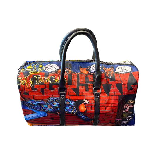 Doggystyle Bag