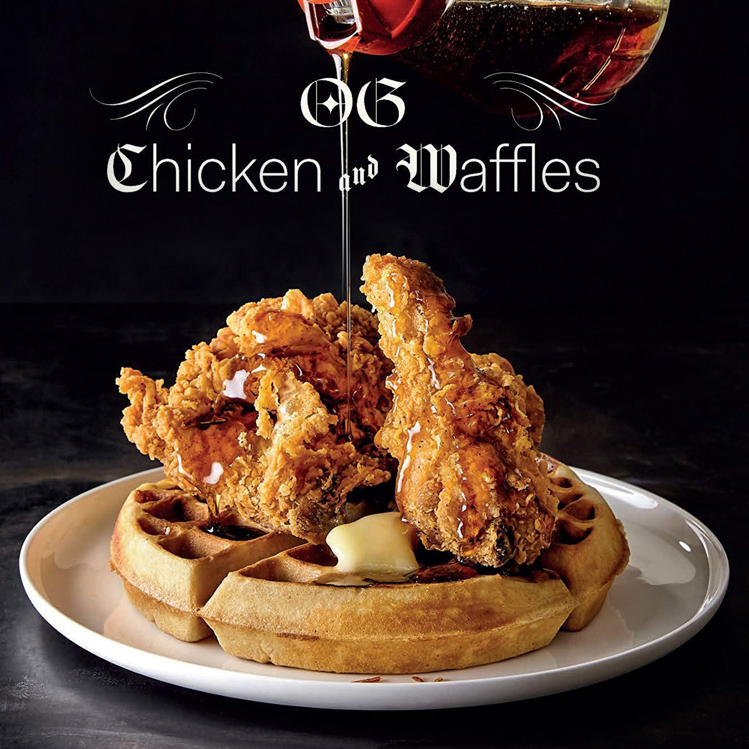 Snoop Dogg's Cookbook Image 3