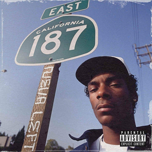 Neva Left [CD] Image 1