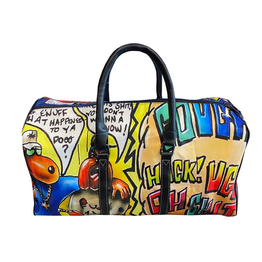 Doggystyle Bag